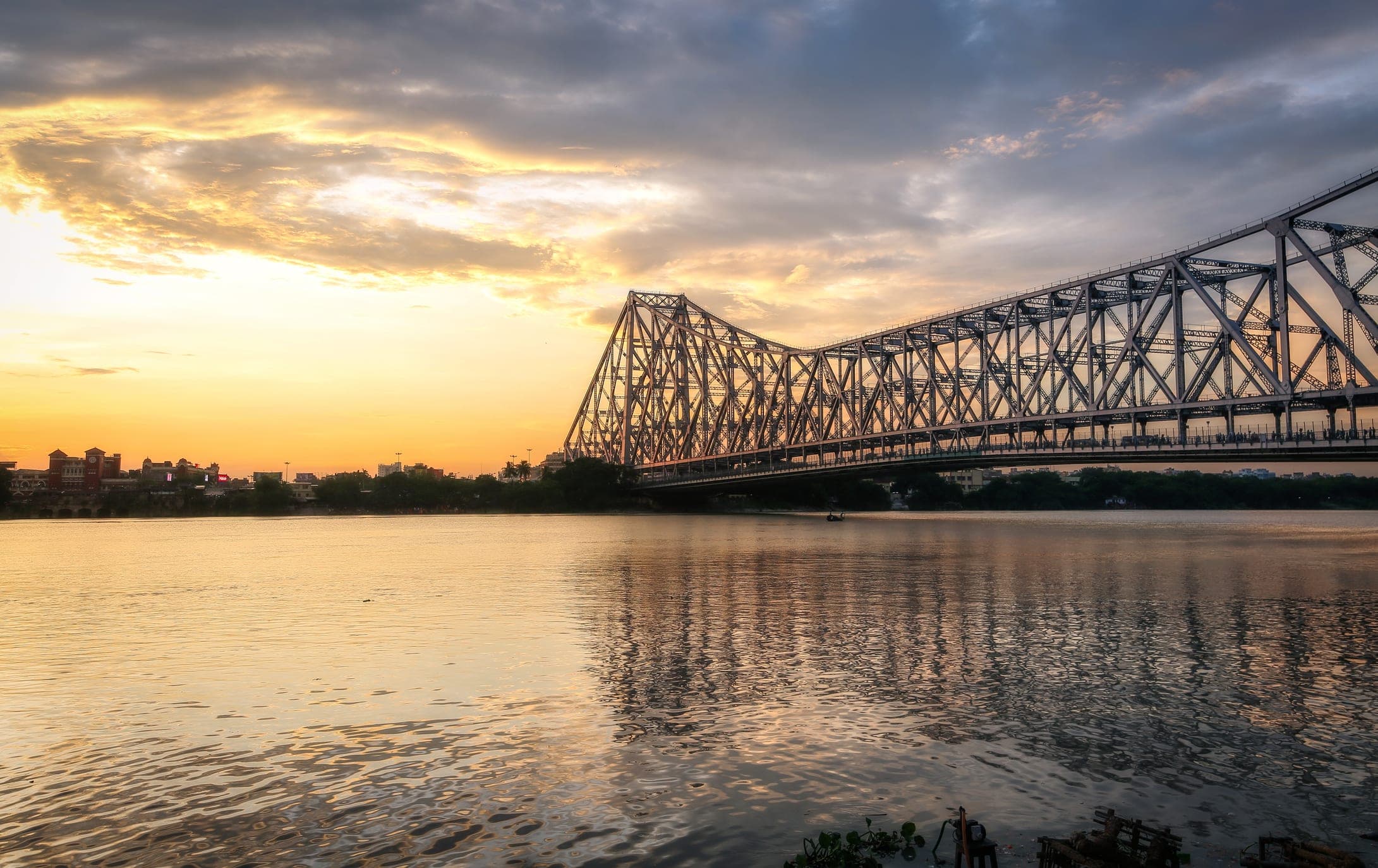 Howrah Bridge Howrah Bridge
