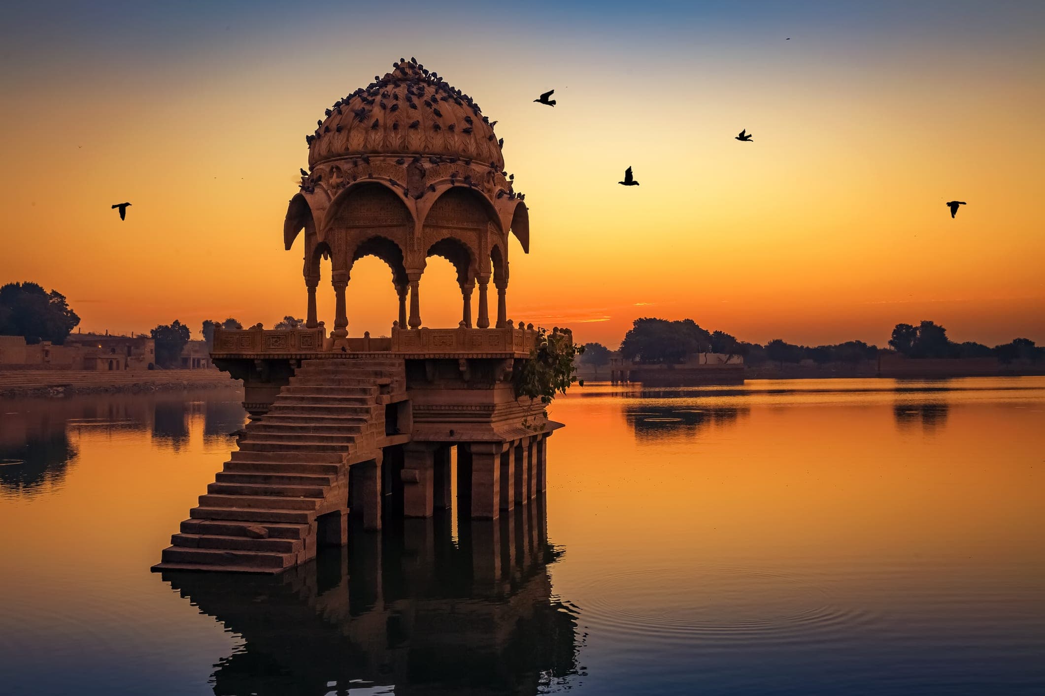 Jaisalmer Jaisalmer