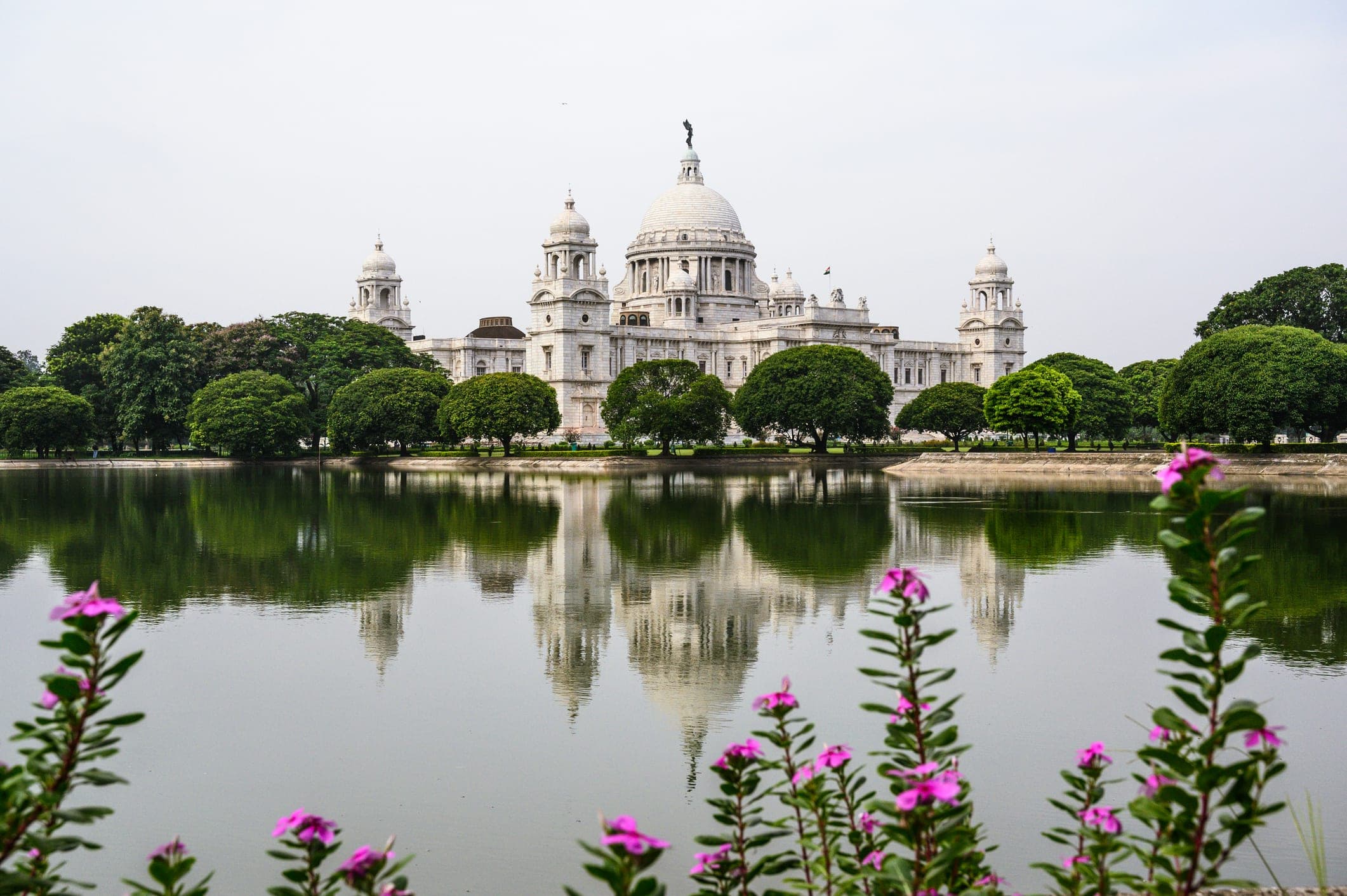 Kolkata Colonial Heritage and Old City Food Trail