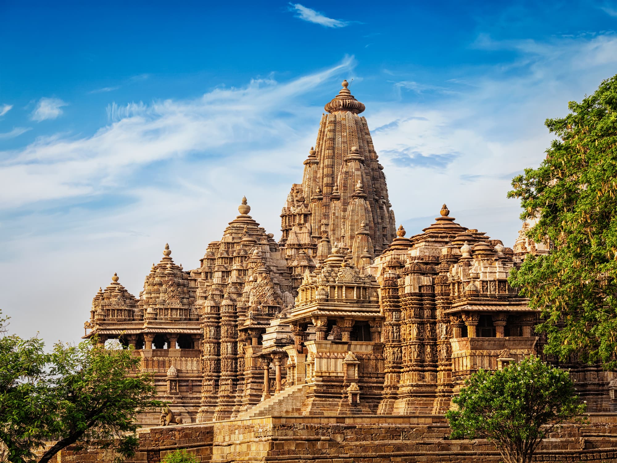 Khajuraho Khajuraho