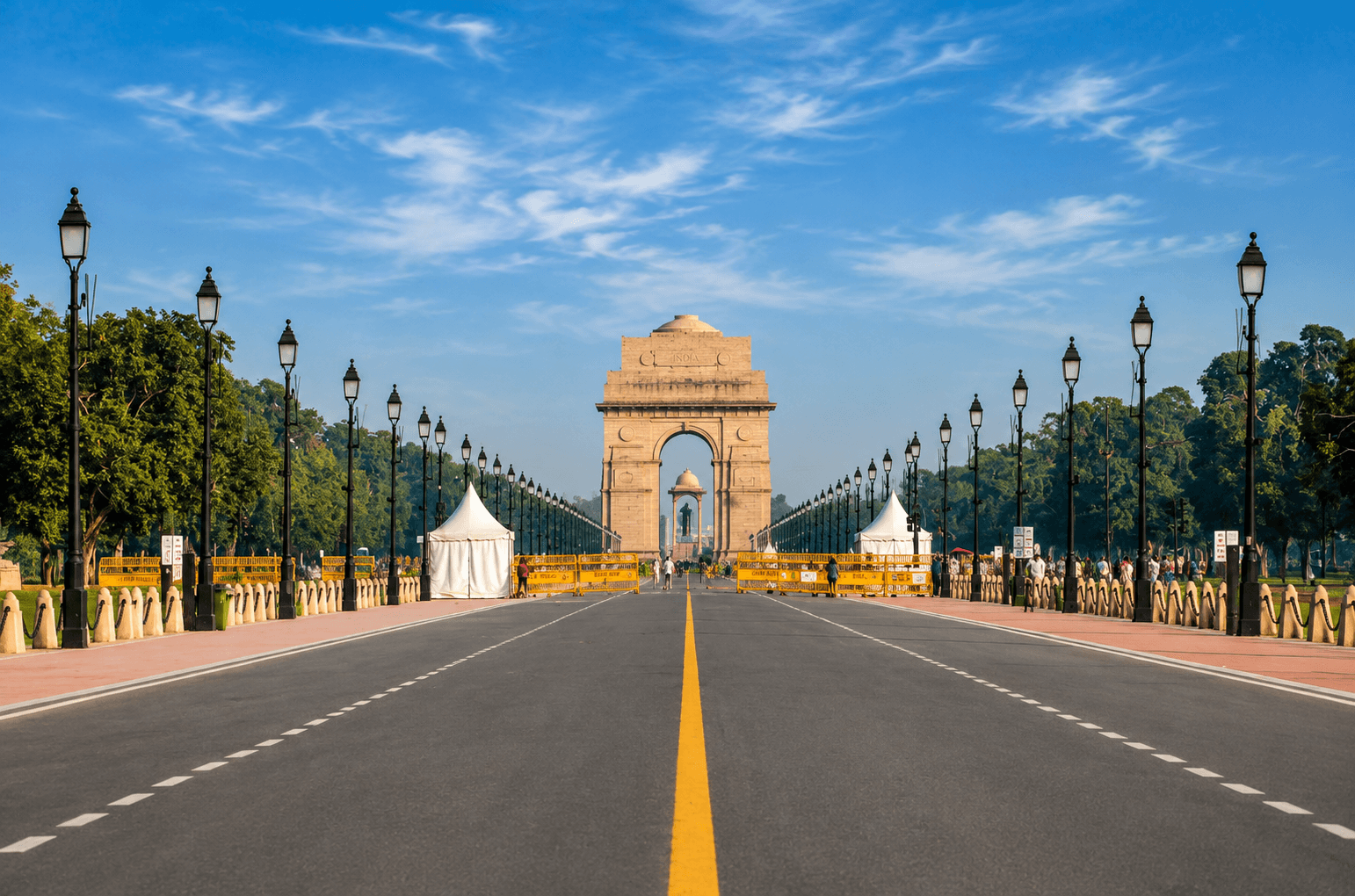 India Gate India Gate