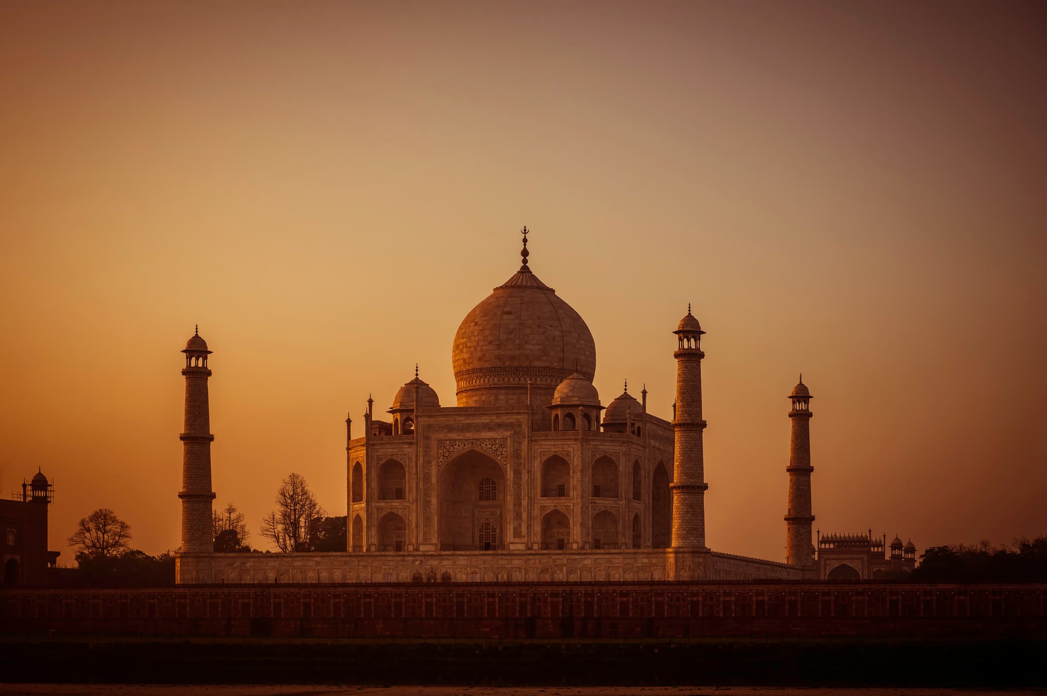 Taj Mahal Taj Mahal