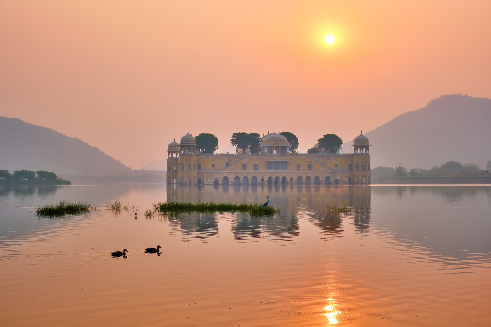 Jal Mahal Jal Mahal
