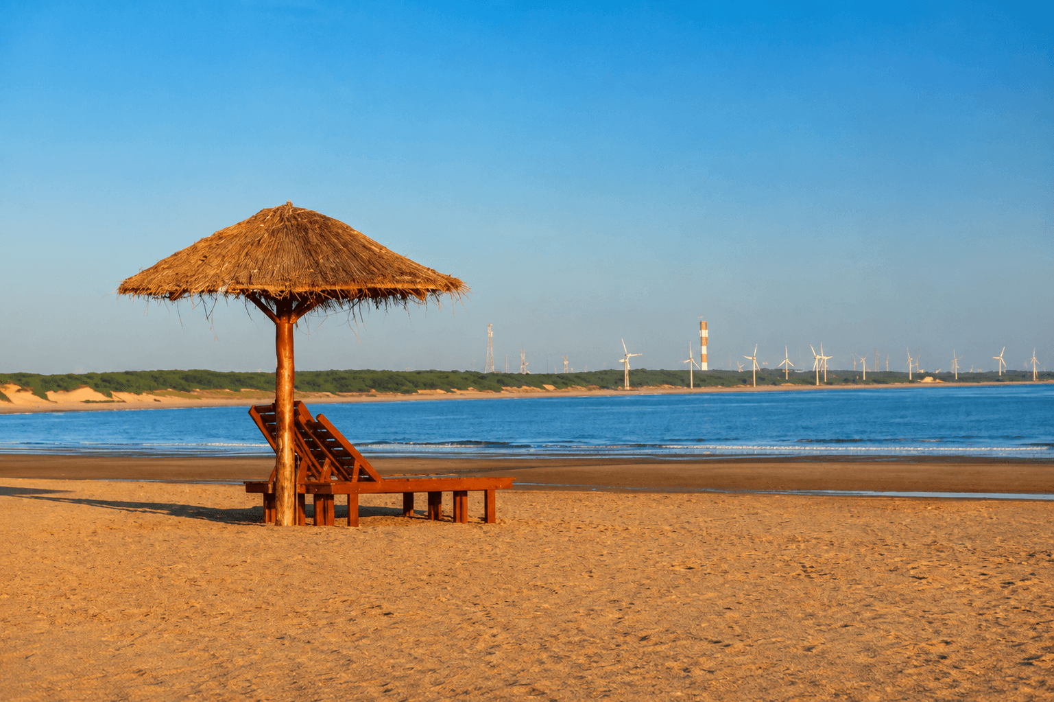 Mandvi Beach Mandvi Beach