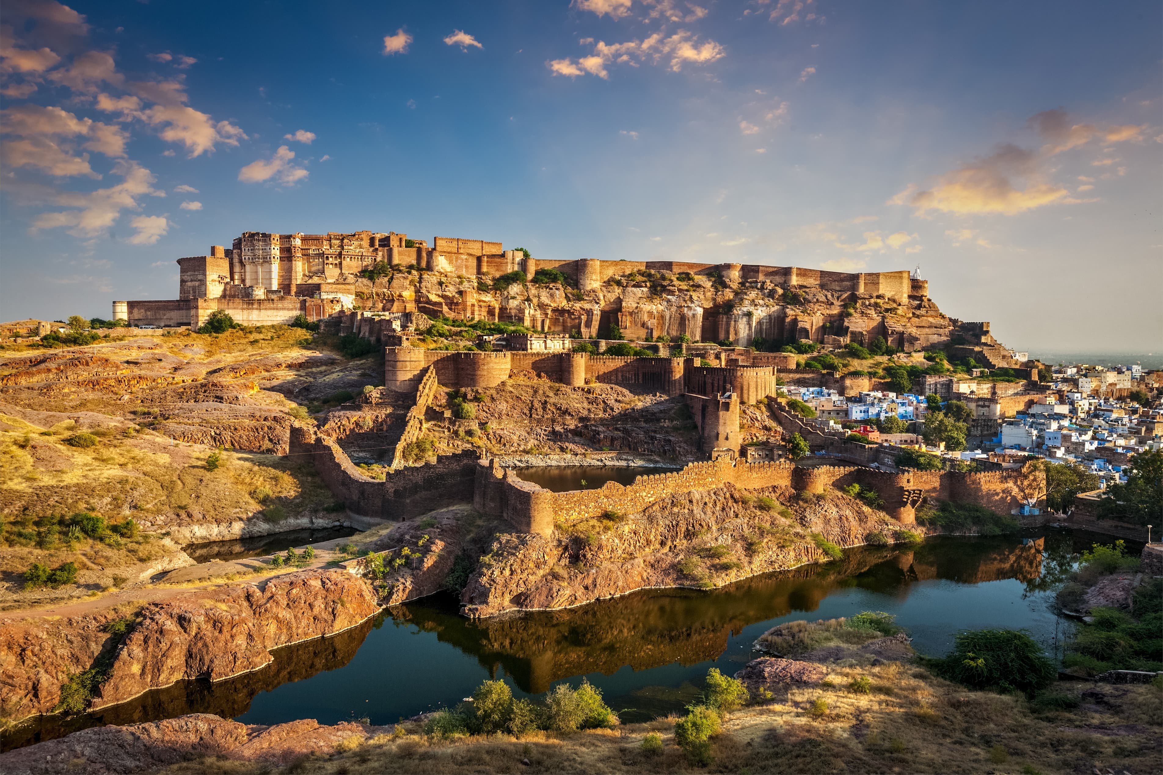 Mehrangarh Fort Mehrangarh Fort
