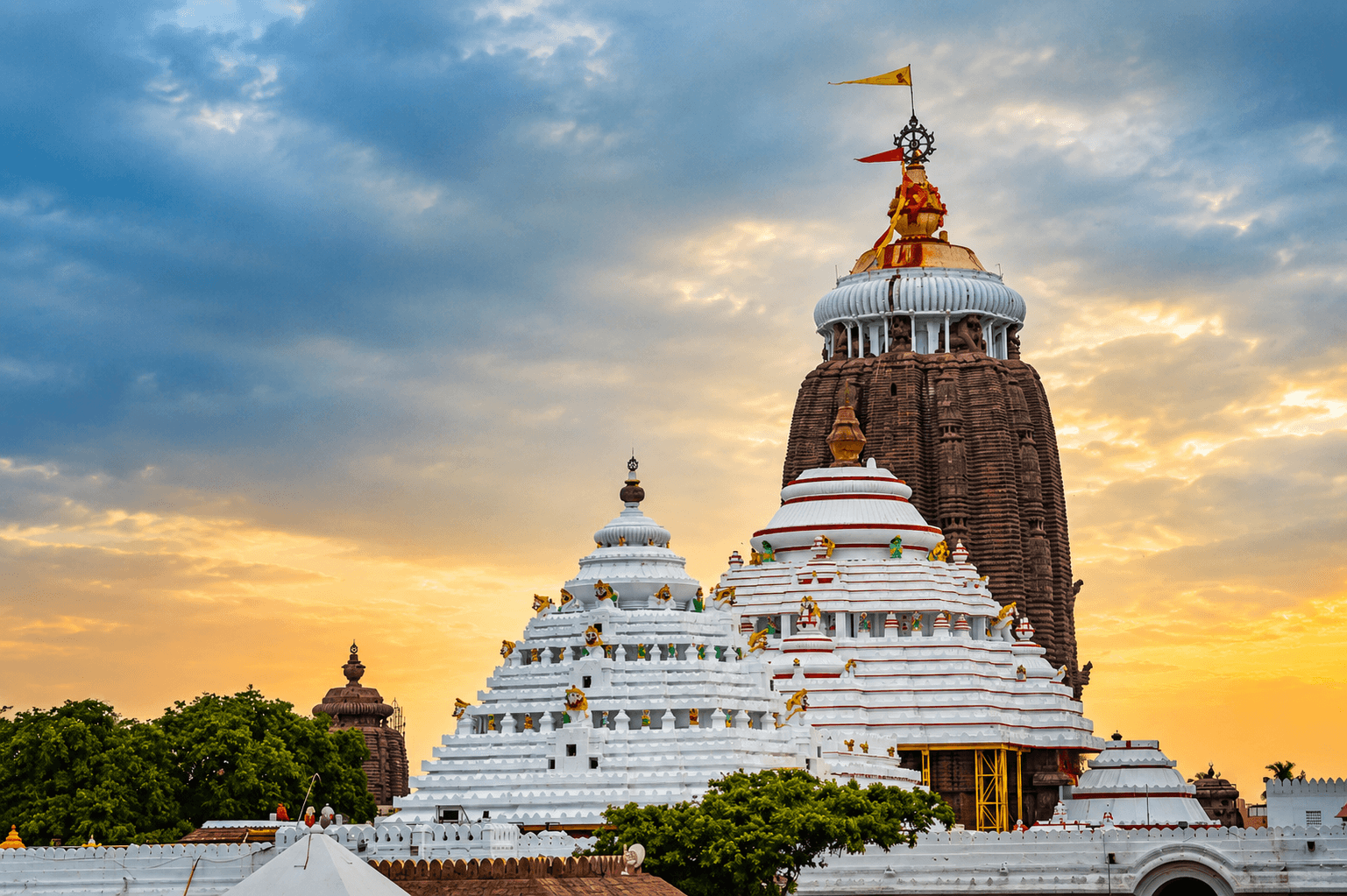Jagannath Puri Temple Jagannath Puri Temple
