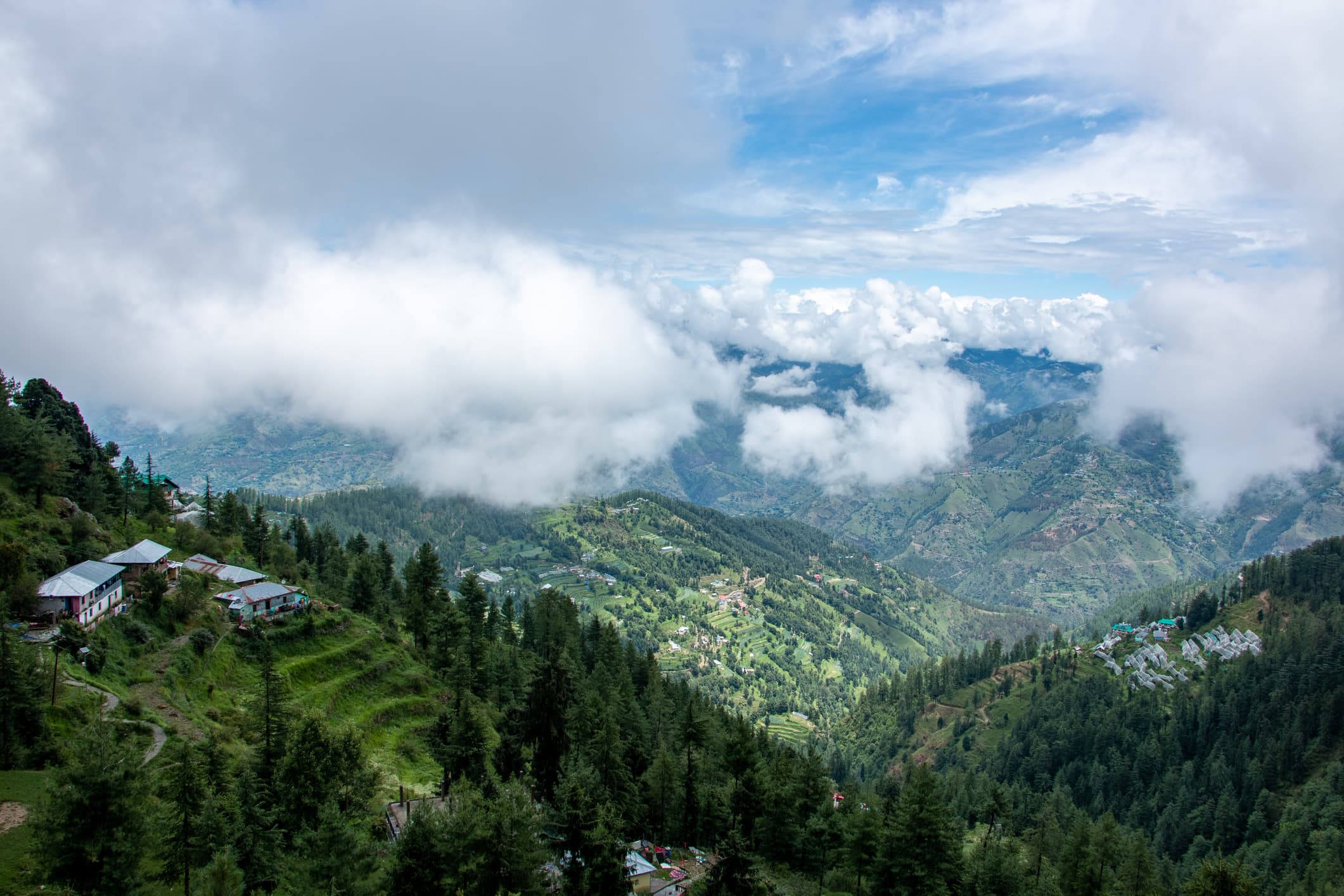 Shimla Shimla
