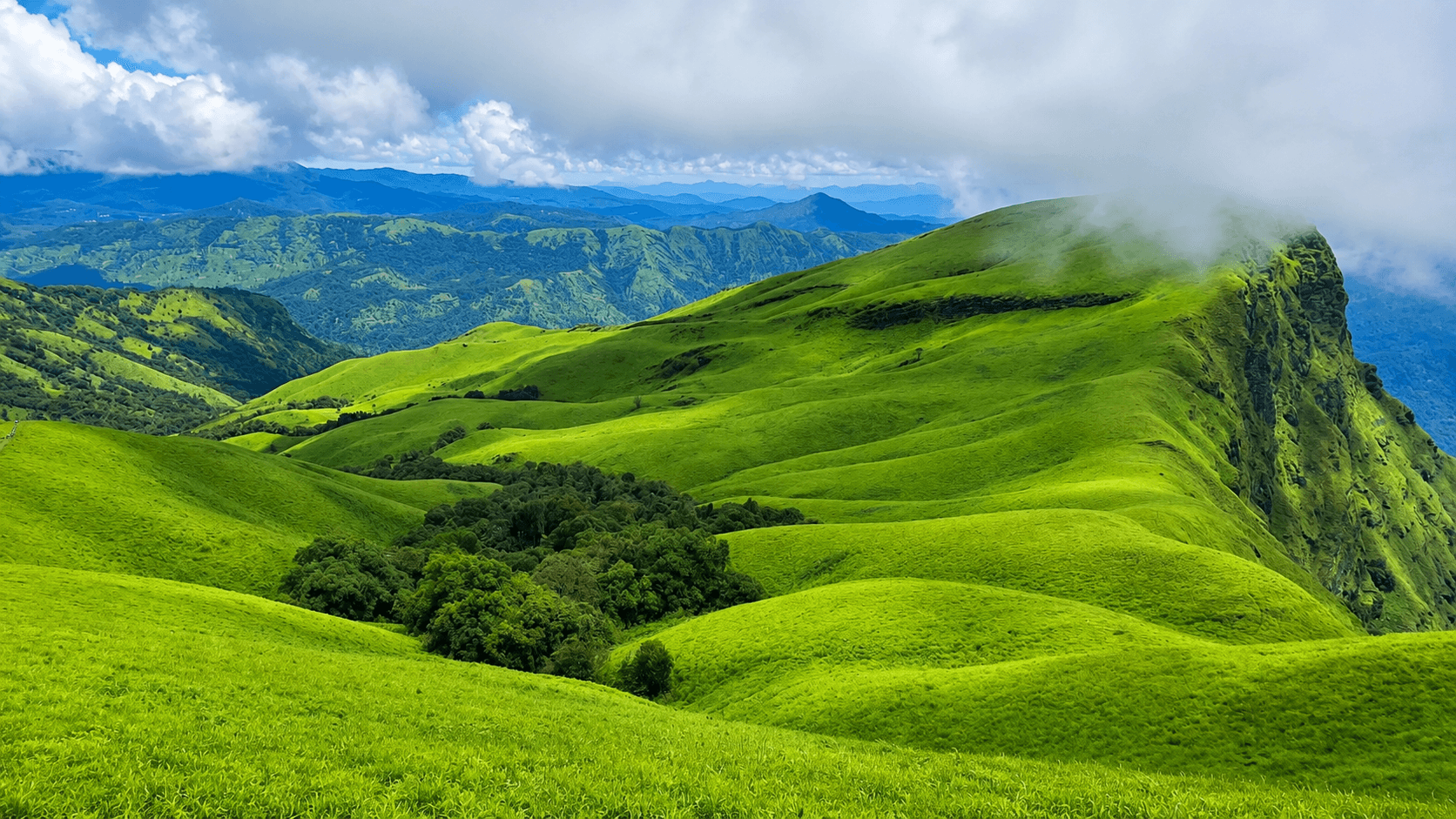 Kudremukh Kudremukh