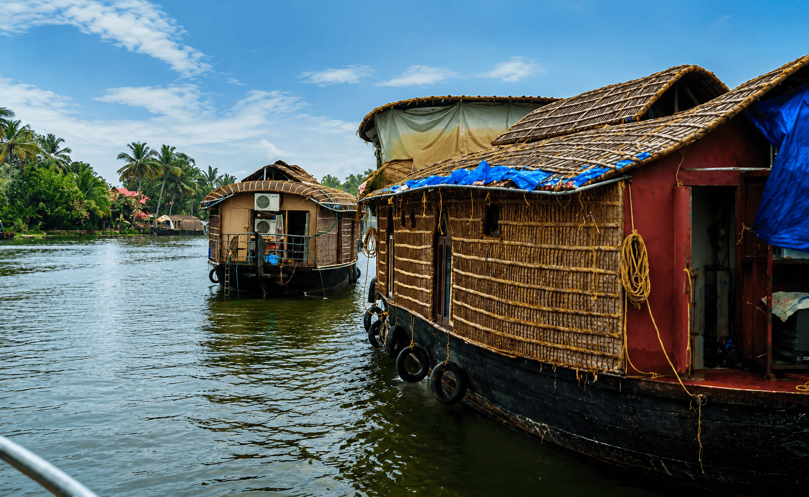 Alleppey Alleppey