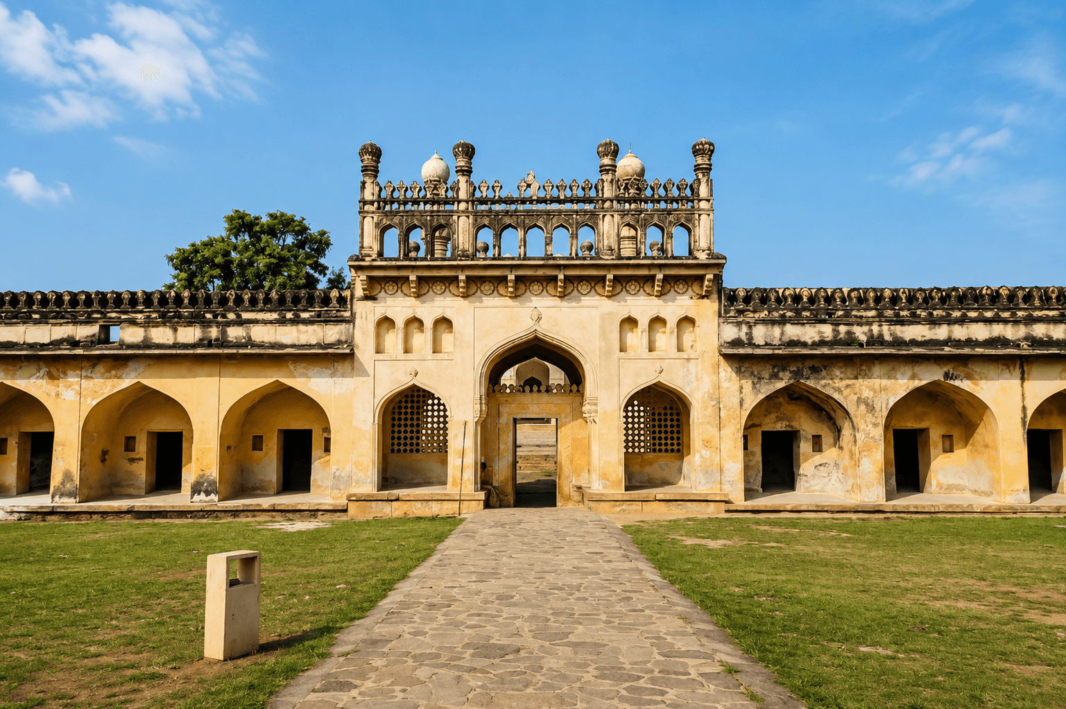 Gandikota Fort Gandikota Fort