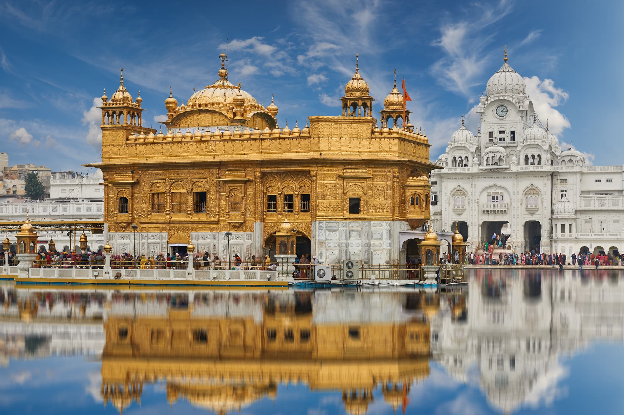 Golden Temple Golden Temple