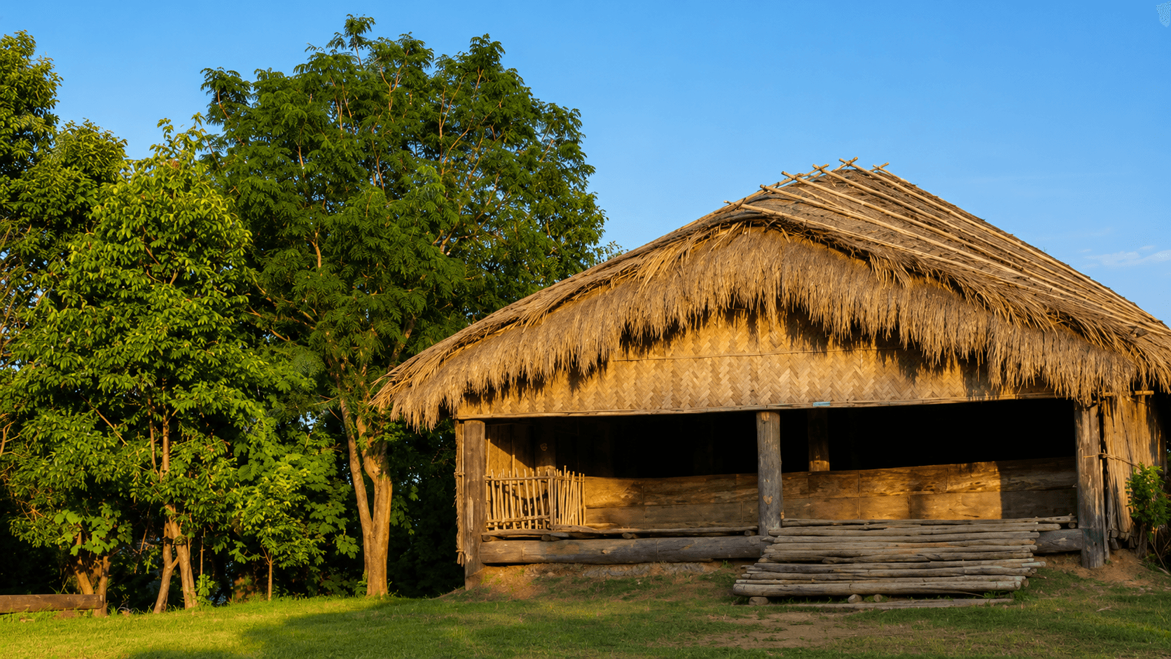 Falkawn Cultural Village Falkawn Cultural Village