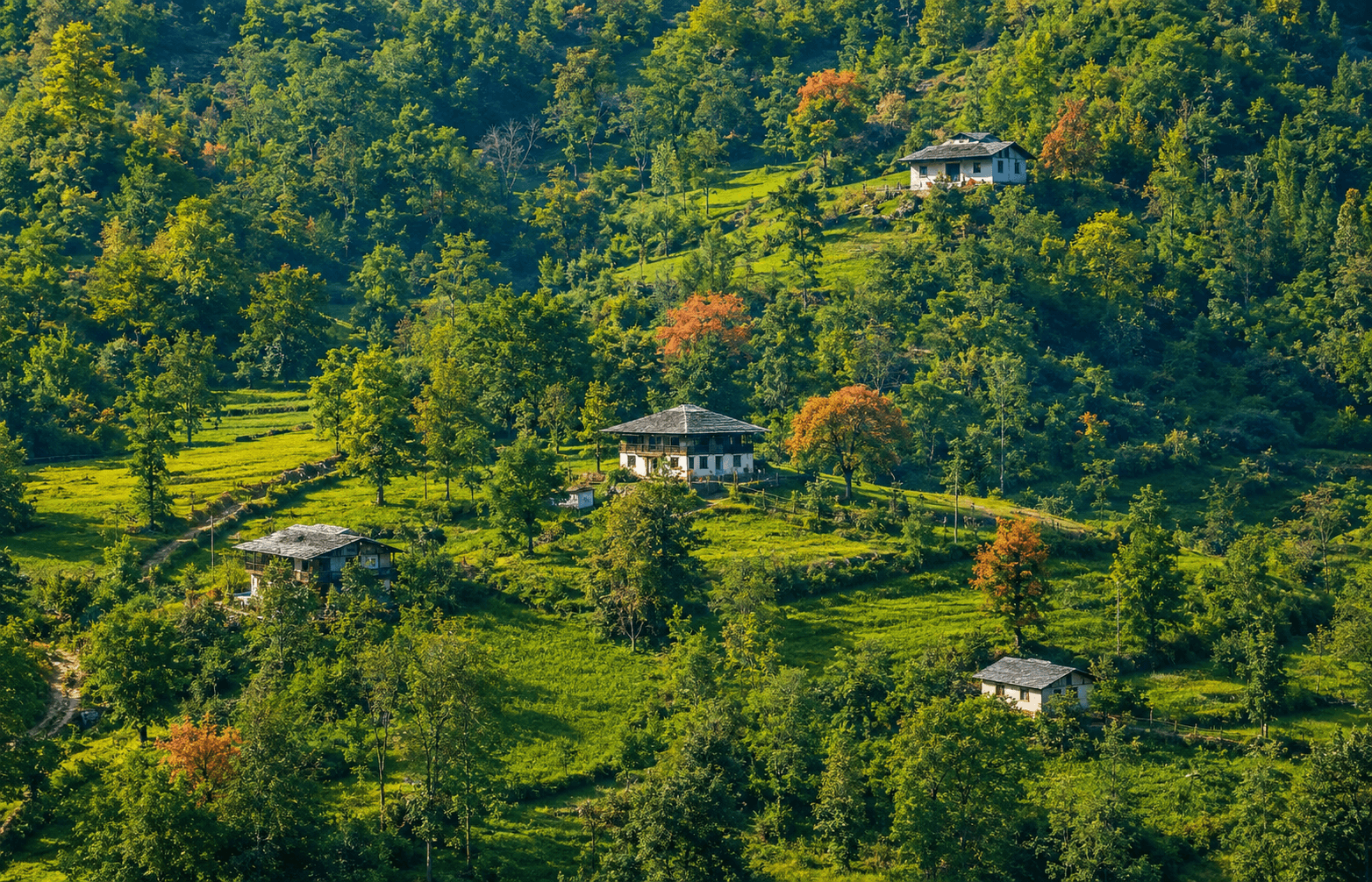 Banjar Valley Banjar Valley