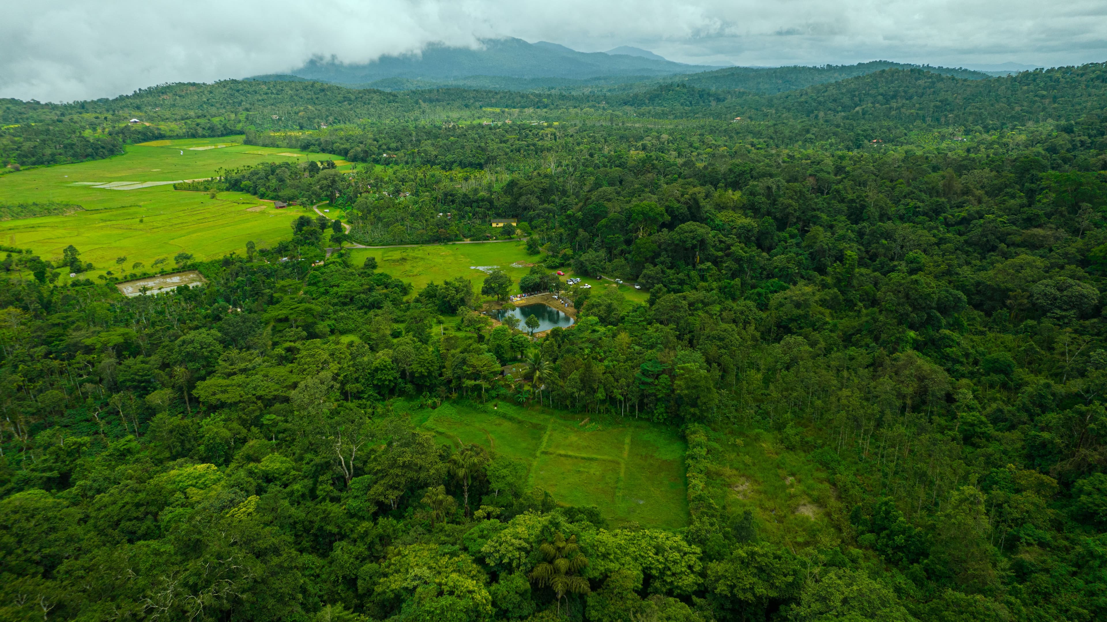 Coorg Coorg