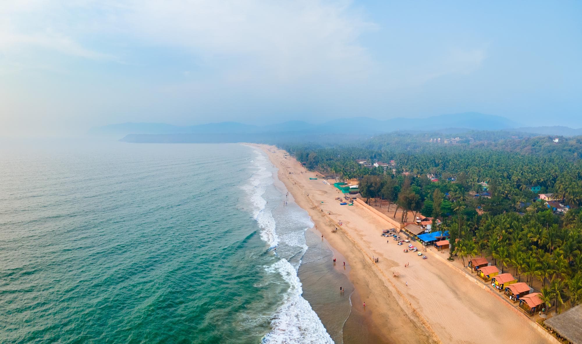 Goa Goa