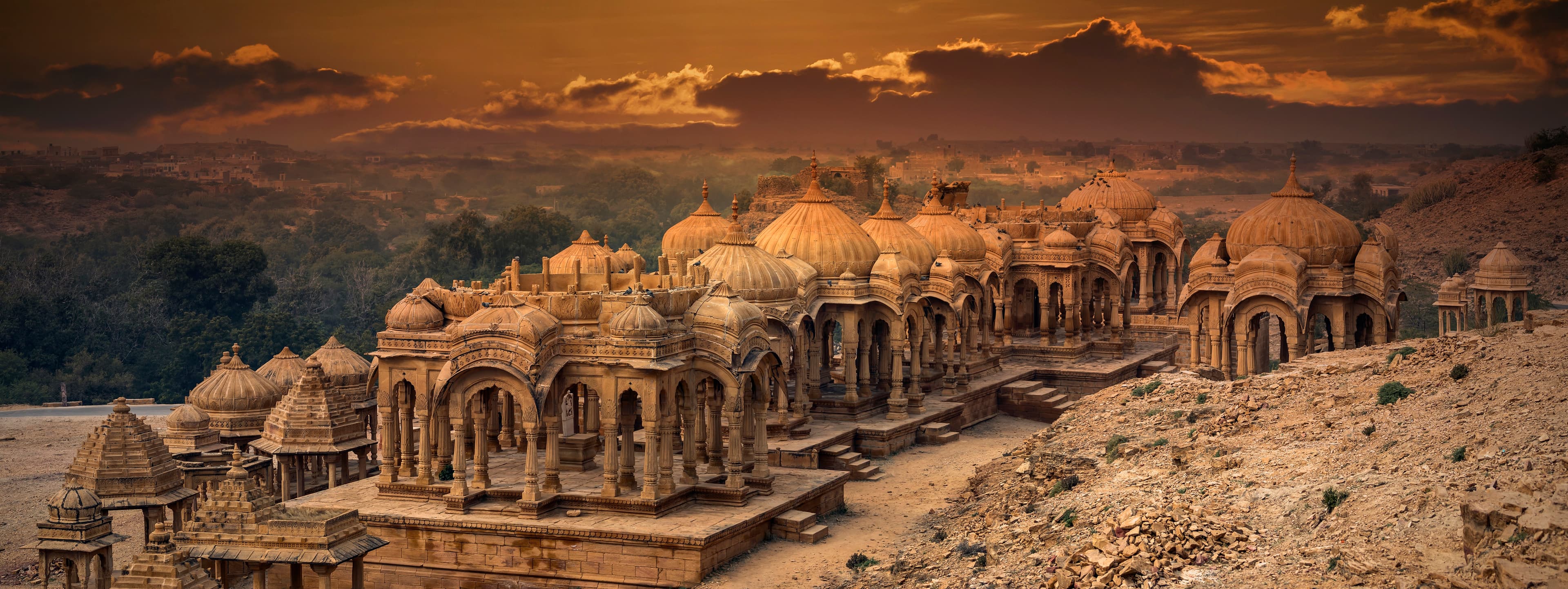 Jaisalmer Hero Jaisalmer Hero