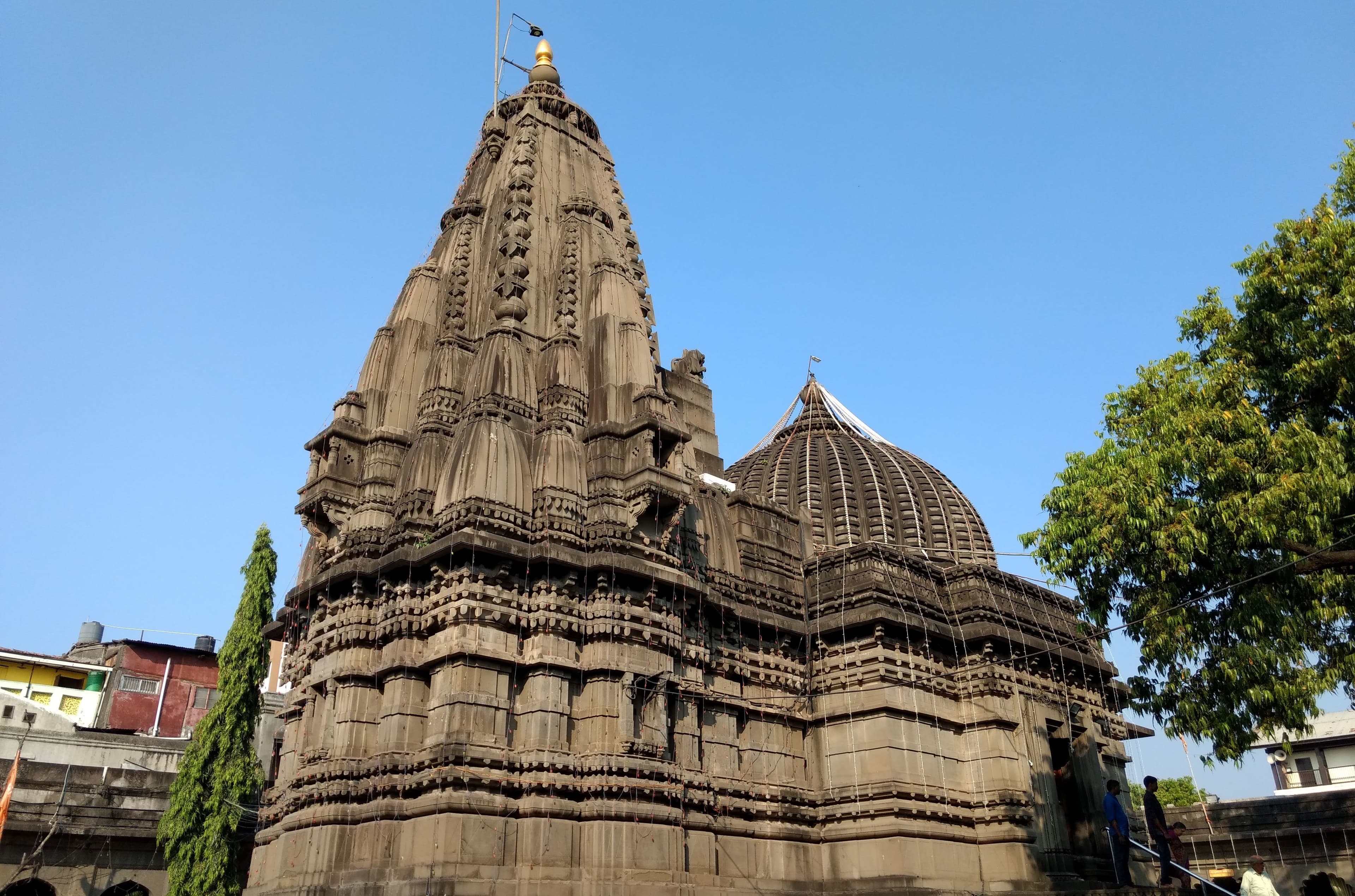Kalaram Temple Nashik Kalaram Temple Nashik